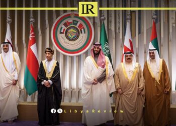GCC Reaffirms Support for Libyan Elections