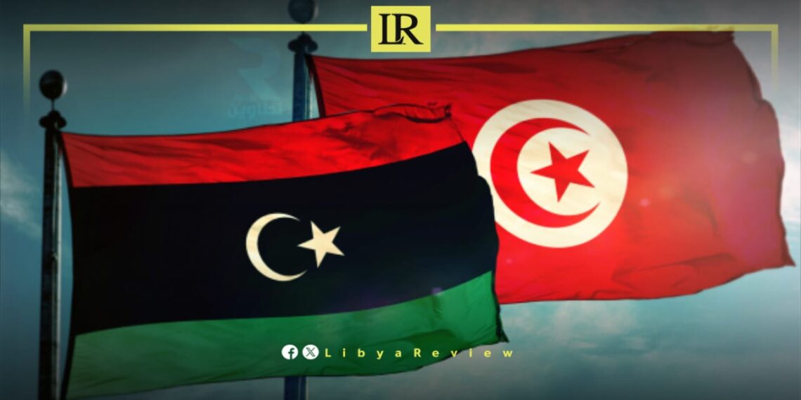 Libya Aims to Enhance Healthcare Trade at Tunisia Summit