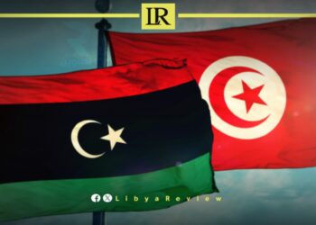 Libya Aims to Enhance Healthcare Trade at Tunisia Summit