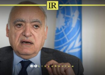 Former UN Envoy: International Actors Fear “Unfriendly Leadership” in Libya