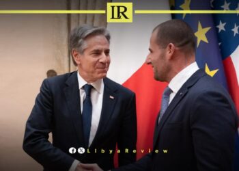 Malta & US Reaffirm Support for Libya’s Political Process