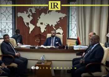 Libya Appoints New Ambassador to Egypt