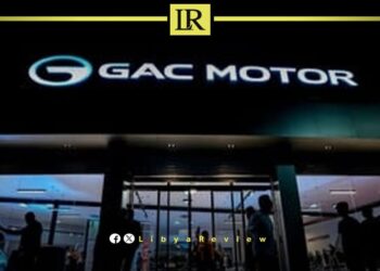 “GAC Motors” Opens First Showroom in Libya