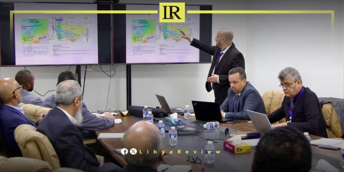 Libya’s NOC & Algeria’s Sonatrach Discuss Exploration Plans