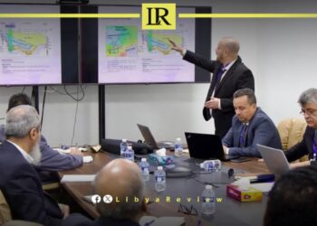 Libya’s NOC & Algeria’s Sonatrach Discuss Exploration Plans