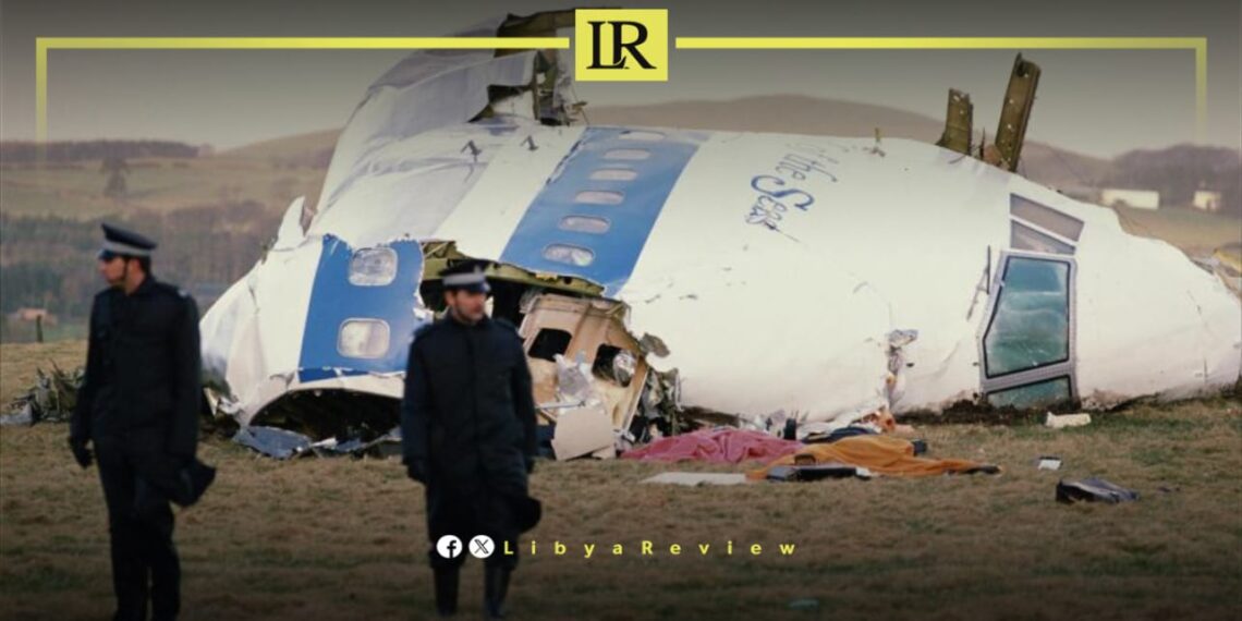 Libyan Suspect in Lockerbie Case Faces Trial in May