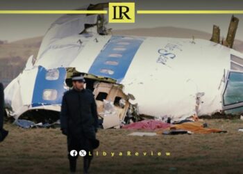 Libyan Suspect in Lockerbie Case Faces Trial in May