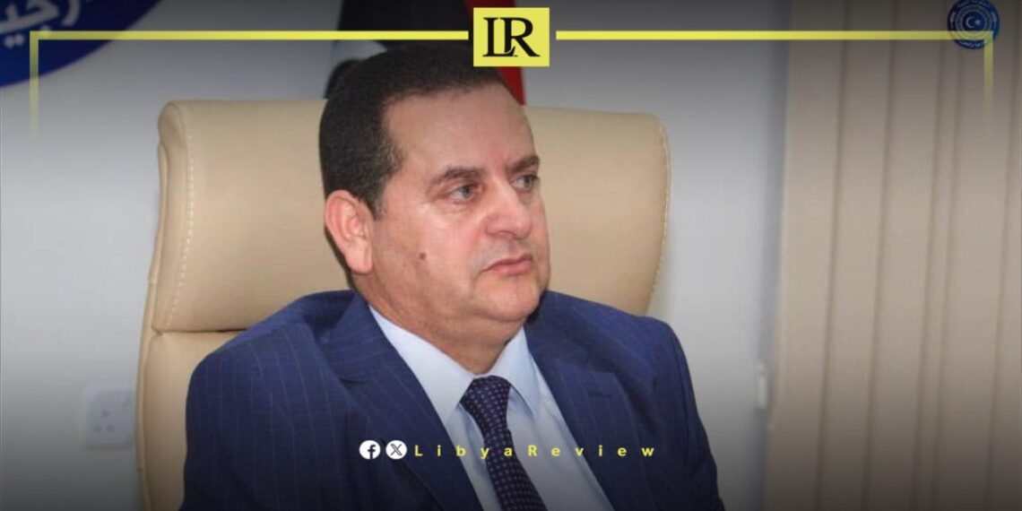 Libya & Bulgaria Discuss Academic Exchange Programmes