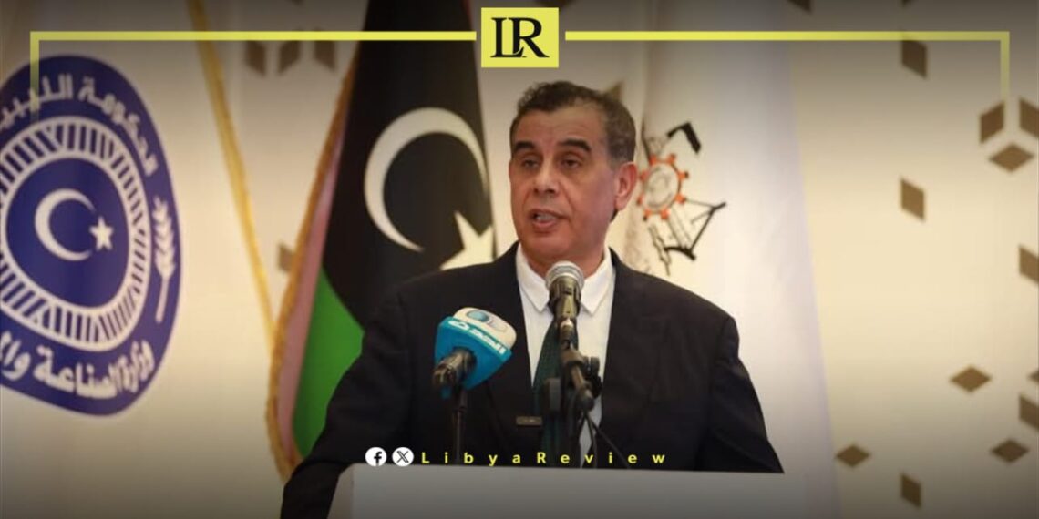 Benghazi Hosts International Industrial Fair