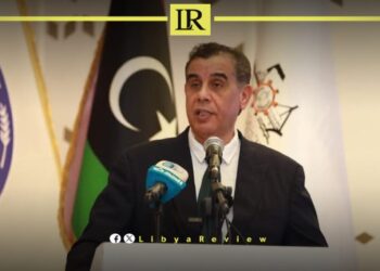 Benghazi Hosts International Industrial Fair