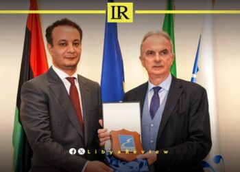 When Will Flights Between Italy & Benghazi Resume?