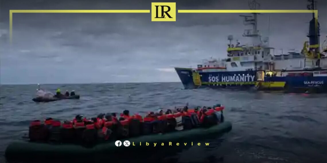 EU Accused of Backing Human Rights Violations in Libya