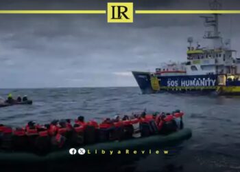 EU Accused of Backing Human Rights Violations in Libya