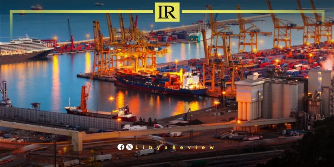 Huawei to Develop Smart Port in Libya’s Sirte