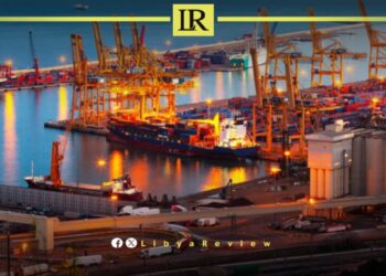 Huawei to Develop Smart Port in Libya’s Sirte