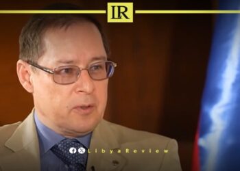 Russian Embassy Warns Citizens Against Travelling to Libya