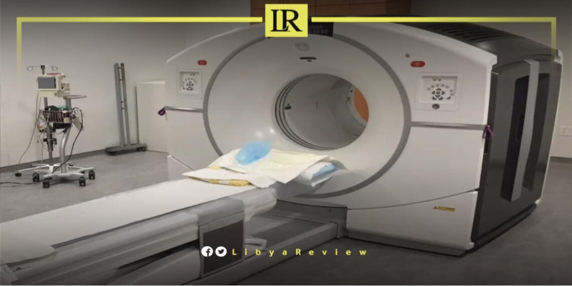 Libya Introduces Advanced Bone Cancer Diagnostic Technology