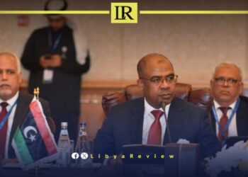 Libya’s Oil Minister Participates in OAPEC Energy Talks