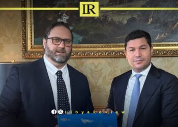 Libya & Italy to Resume Direct Flights