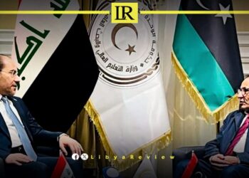 Libya Grants 50 Scholarships to Iraqi Students