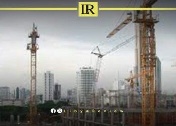 Egyptian Companies Join Libya’s Infrastructure Rebuilding Efforts