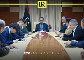 China Vows to Boost Trade with Libya