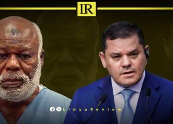 Family of Lockerbie Suspect Seeks Legal Action Against Libyan PM