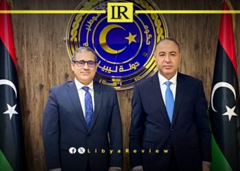 US Reaffirms Support for Libyan Political Process