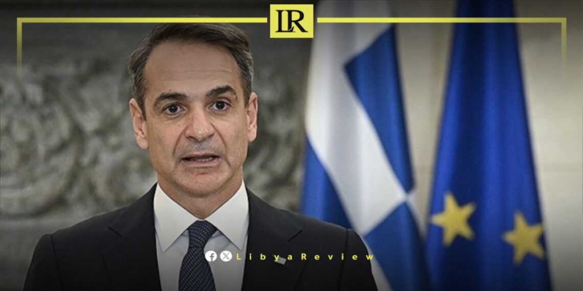 Greece Seeks EU Support Against Turkey-Libya Agreement