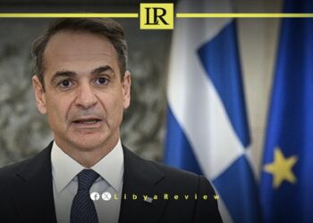 Greece Seeks EU Support Against Turkey-Libya Agreement