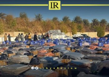 UN Delegation Visits Kufra to Assess Sudanese Refugee Conditions in Libya