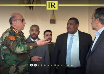 Sudanese Consulate Opens in Libya’s Kufra