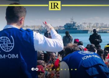 IOM: Migrant Numbers in Libya Continue to Rise