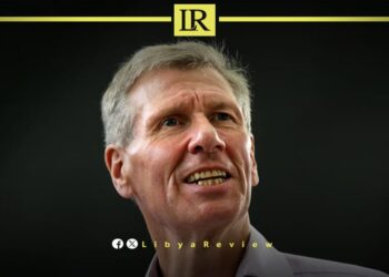 Ex-Scottish Justice Minister Claims Libyan Built Lockerbie Bomb