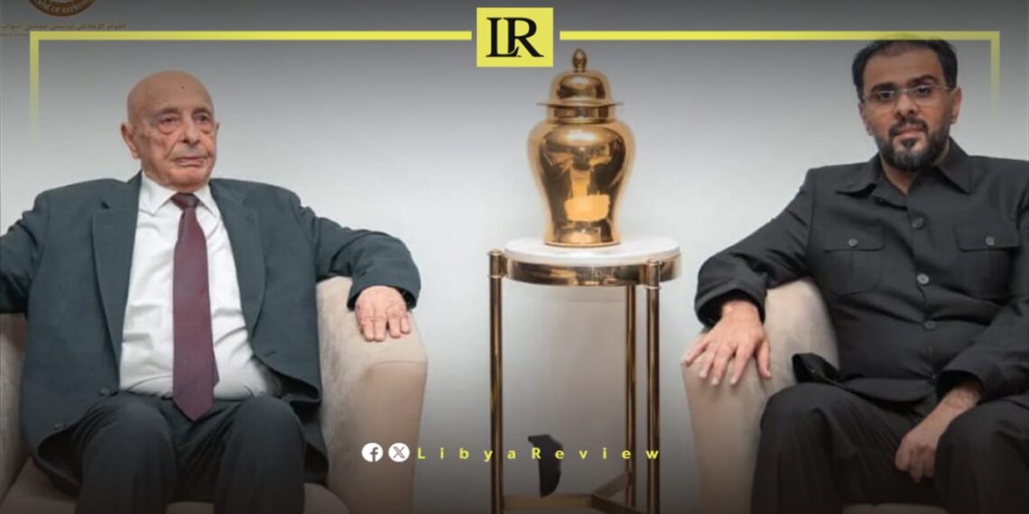 Libyan MPs to Question Osama Hamad’s Government Performance