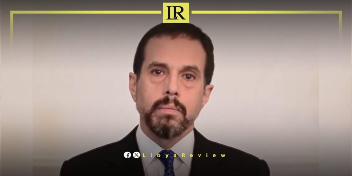 Libya’s Crown Prince Advocates for Constitutional Monarchy to Preserve Unity