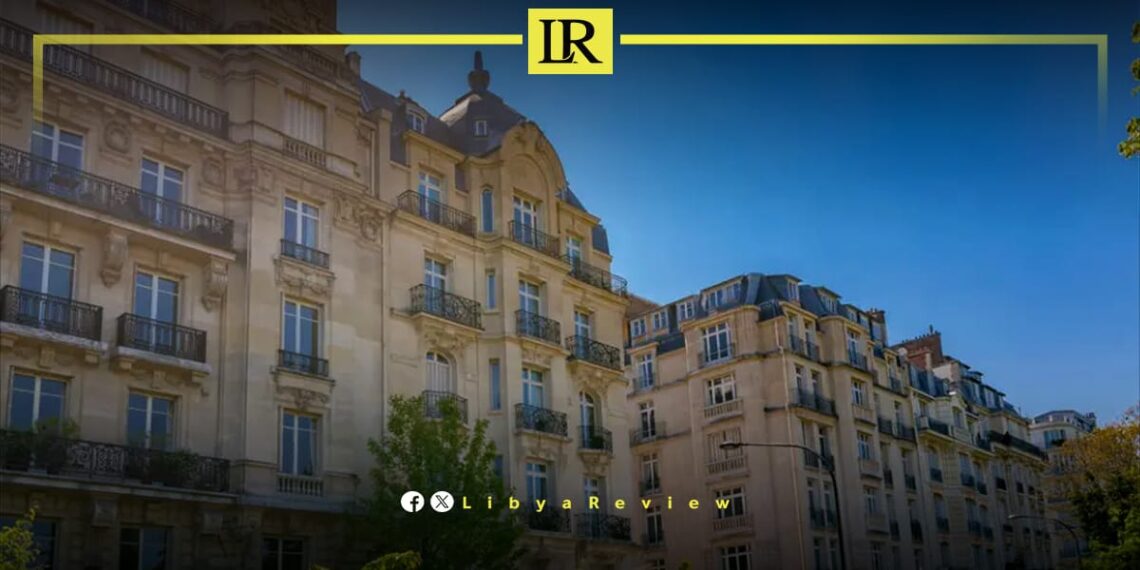 French Court Upholds Seizure of €461 Million from British-Libyan Businessman