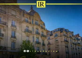 French Court Upholds Seizure of €461 Million from British-Libyan Businessman