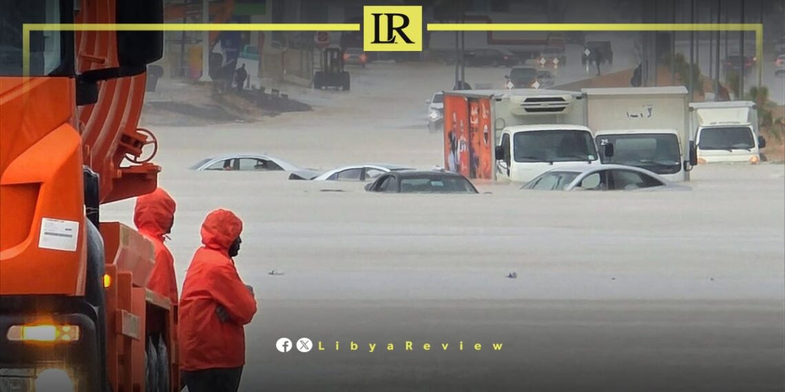 UNHCR Appeals for $22M to Aid Sudanese Refugees in Libya