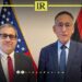 US & Libya Explore Economic Partnership