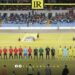 CAF Sanctions Libyan Football Federation for Fan Misconduct
