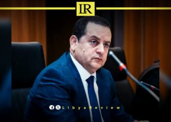 Libyan FM Highlights Support for Sudan’s Unity & Stability