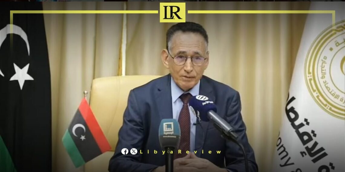 Libya Revives 14 Industrial Zones for Economic Growth
