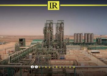 Libya’s Ethylene Production Restored at Ras Lanuf Facility