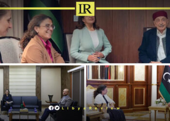 UN Envoy Urges Libyan Unity for Credible Elections