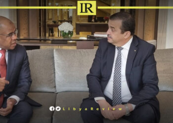 Algeria’s Sonatrach Expands Oil Operations & Training in Libya