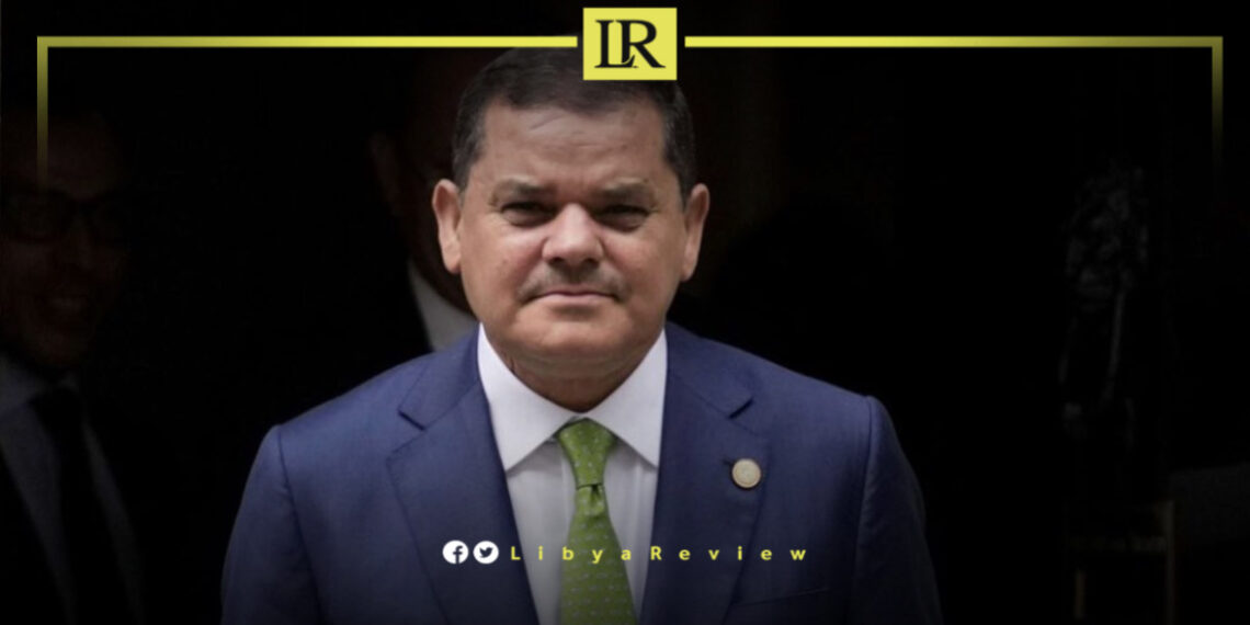 Libyan PM Refuses to Step Down, Rejecting New Government