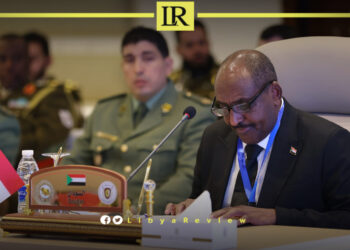 Lieutenant General Hassan Bilal Ahmed, the Director of Military Intelligence and Deputy Head of Sudan's Military Intelligence Authority