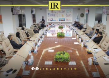 Libya’s NOC & Germany’s GTG Collaborate on Renewable Energy