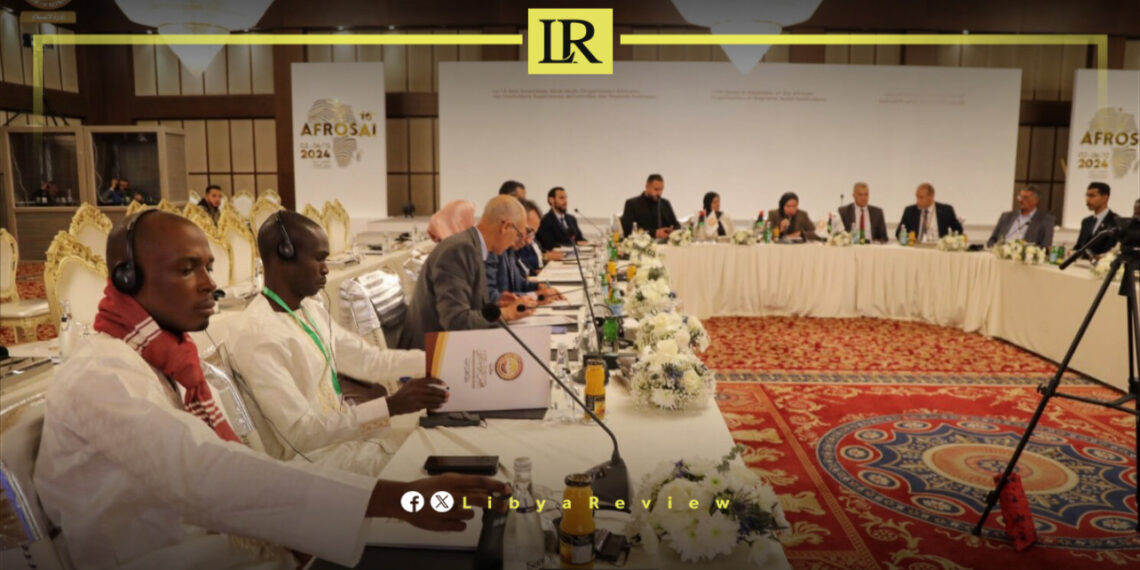 Libya to Host Africa Climate Summit in 2025